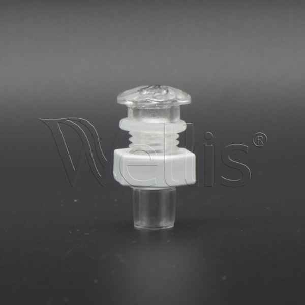 Led ház 1-es Wellisparts