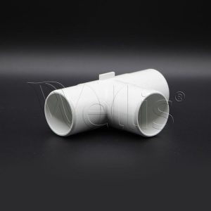 Idom T, 2″ K-K Wellisparts Idom T, 2″ K-K Wellisparts