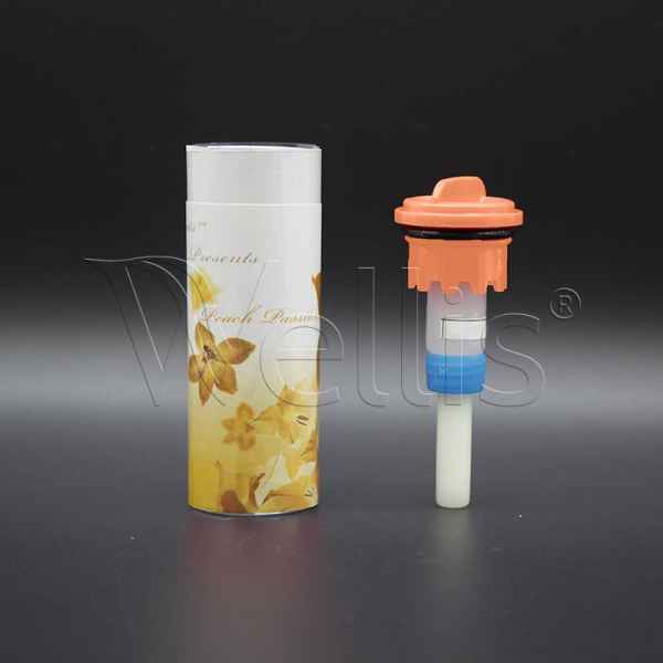 Cartridge for aromatherapy – Peach Passion Wellisparts