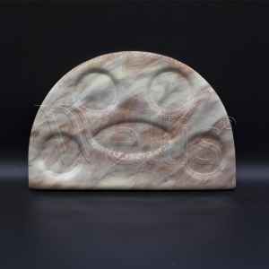 Cup holder 43x28x1,5 Tuscan sun (Mal)