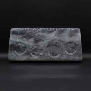 Porte-gobelet 52x23x4 Storm clouds (Zon) – Image 1