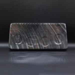 Porte-gobelet 52x23x4 Midnight canyon (Zon)