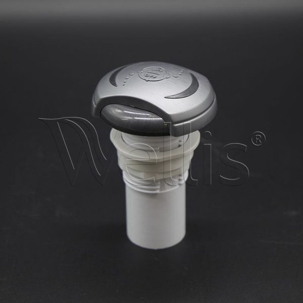 Entenfresser dunkelgrau CMP 33 Wellisparts 2 Entenfresser dunkelgrau CMP 33 Wellisparts 2