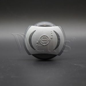 Entenfresser dunkelgrau CMP 33 – Bild 3