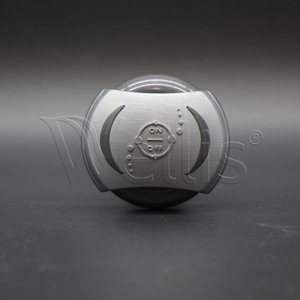 Entenfresser dunkelgrau CMP 33 Wellisparts 3 Entenfresser dunkelgrau CMP 33 Wellisparts 3