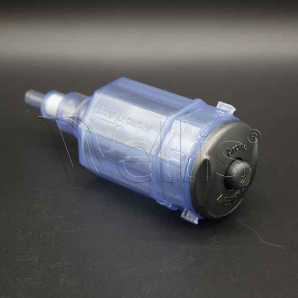 Aromatherapie Haus mit Pumpe Wellisparts