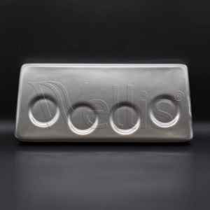 Porte-gobelet 52x23x4 Winter solstice (Zon) – Image 1