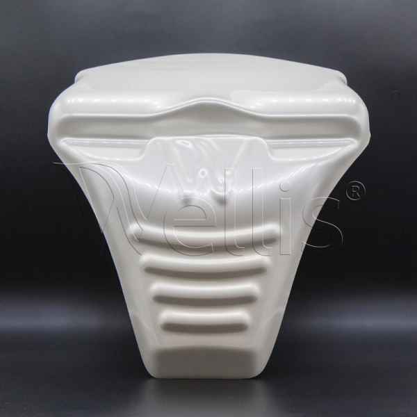 Skimmer toit pour Explorer/Discovery/Voyager Wellisparts