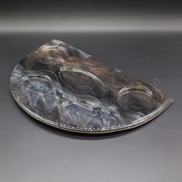 Porte-gobelet 43x28x1,5 Midnight canyon (Mal) Wellisparts 2