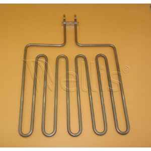 Szauna kályha fűtőbetét/2000w Wellisparts 2 Szauna kályha fűtőbetét/2000w Wellisparts 2