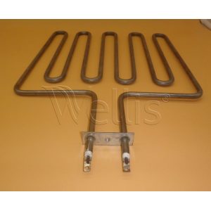 Szauna kályha fűtőbetét/2000w Wellisparts Szauna kályha fűtőbetét/2000w Wellisparts