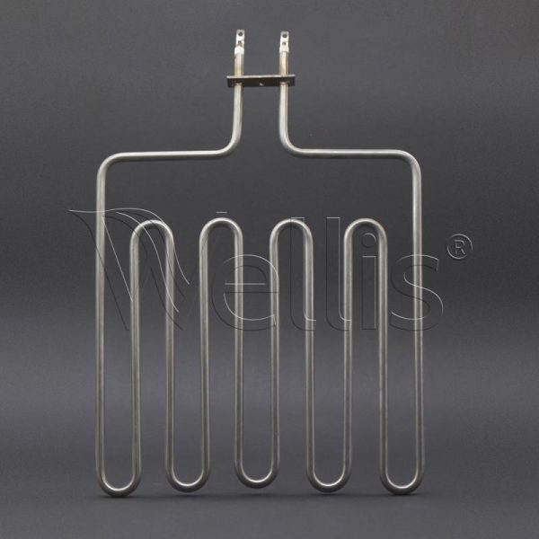 Saunaofen-Heizeinsatz / 3000 W Wellisparts 2