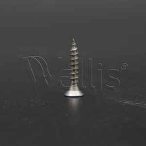 Facsavar 3,5×25 rozsdamentes (fejp) Wellisparts 2 Facsavar 3,5×25 rozsdamentes (fejp) Wellisparts 2