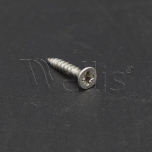 Facsavar 3,5×25 rozsdamentes (fejp) Wellisparts Facsavar 3,5×25 rozsdamentes (fejp) Wellisparts