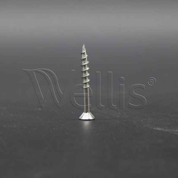 Facsavar 4,2×35 rozsdamentes (Torx) Wellisparts