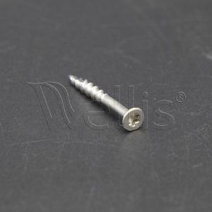 Facsavar 4,2×35 rozsdamentes (Torx) Wellisparts Facsavar 4,2×35 rozsdamentes (Torx) Wellisparts