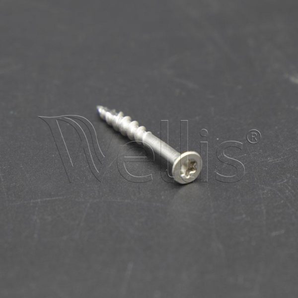 Facsavar 4,2×35 rozsdamentes (Torx) Wellisparts 2