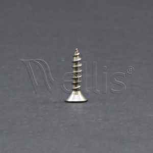 Facsavar 3,5×16 rozsdamentes Wellisparts Facsavar 3,5×16 rozsdamentes Wellisparts