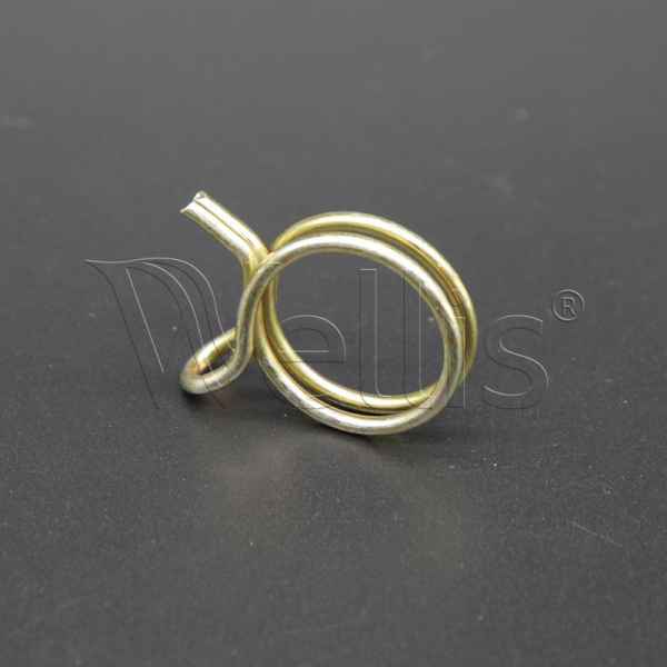 Spring Clamp Wellisparts