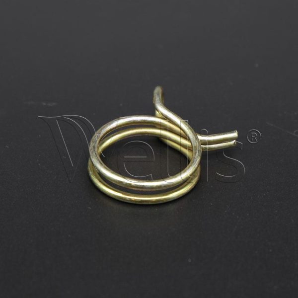 Spring Clamp Wellisparts 2