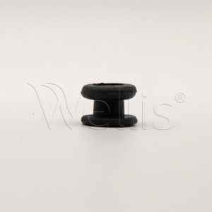 Support appui-tête 17mm plastique – Image 1