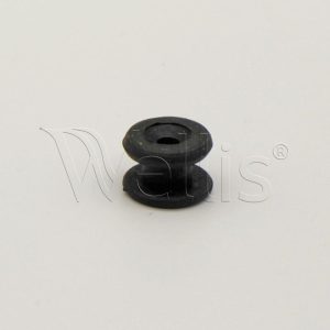 Support appui-tête 17mm plastique – Image 2