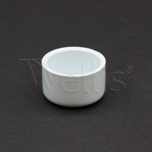 Plug 25,4mm Wellisparts 2