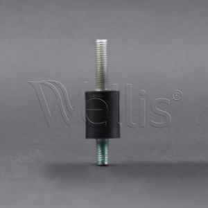 Gumibak M8x15/M8x30 Wellisparts 2 Gumibak M8x15/M8x30 Wellisparts 2