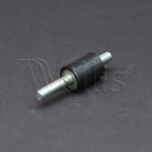 Gumibak M8x15/M8x30 Wellisparts Gumibak M8x15/M8x30 Wellisparts