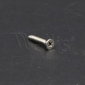 Csavar süllyesztett fejű 3×16 A4 Wellisparts Csavar süllyesztett fejű 3×16 A4 Wellisparts