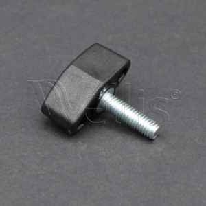 Csavar M6x20 szárnyas Wellisparts 2 Csavar M6x20 szárnyas Wellisparts 2