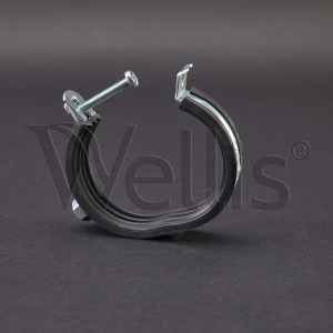 Csőbilincs 63 Wellisparts 2 Csőbilincs 63 Wellisparts 2