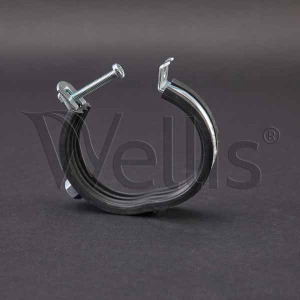 Csőbilincs 63 Wellisparts