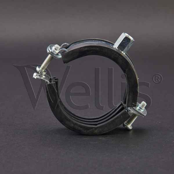 Csőbilincs 73 Wellisparts