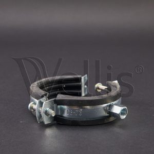 Csőbilincs 73 Wellisparts Csőbilincs 73 Wellisparts