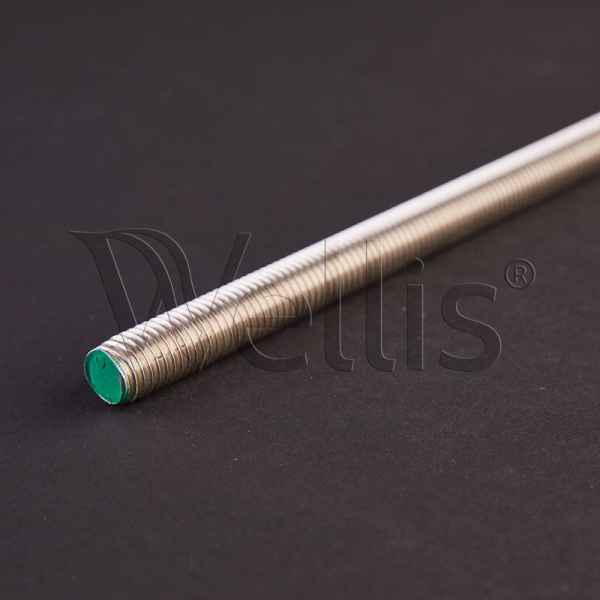 Tige filetée A2 M14 x 1000 Wellisparts Tige filetée A2 M14 x 1000 Wellisparts