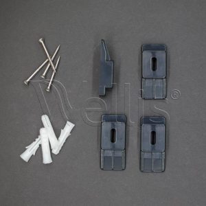 Kádperem rögzítő szett 4db-os Wellisparts Kádperem rögzítő szett 4db-os Wellisparts