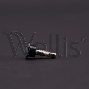 Schraube für Abschäumer – Bild 3