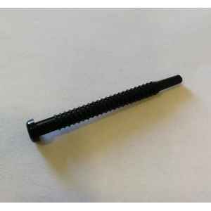 Plastic snap set for speaker Wellisparts