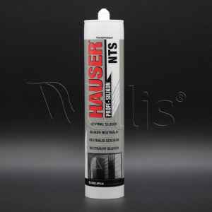 Silicone transparent neutre (260 ml)