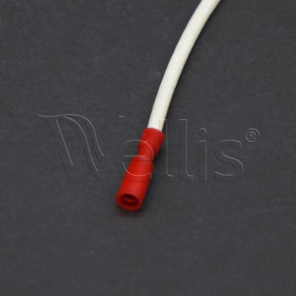 Socket for redlight heater element Wellisparts 3