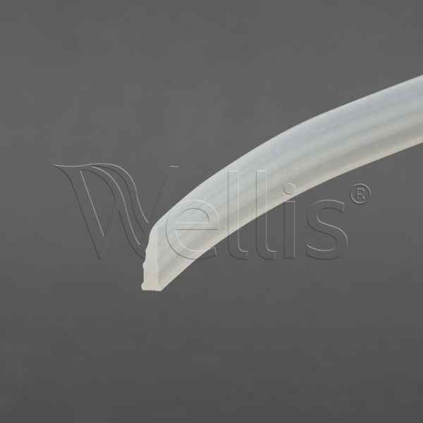 Rubber seal for Eclipse/Solaris/Sundance/Helios Wellisparts