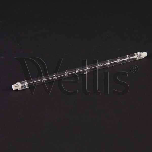 Elément chauffant 300W Barello Red Light Wellisparts