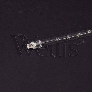 Elément chauffant 300W Barello Red Light Wellisparts Elément chauffant 300W Barello Red Light Wellisparts