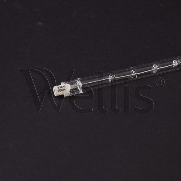 Elément chauffant 300W Barello Red Light Wellisparts 2