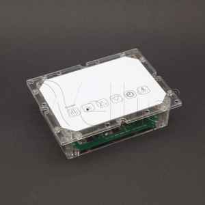 Kezelő/vezérlő Hemlock szaunához Wellisparts Kezelő/vezérlő Hemlock szaunához Wellisparts