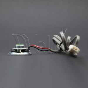 Hangszóró Hemlock szaunához Wellisparts 2 Hangszóró Hemlock szaunához Wellisparts 2