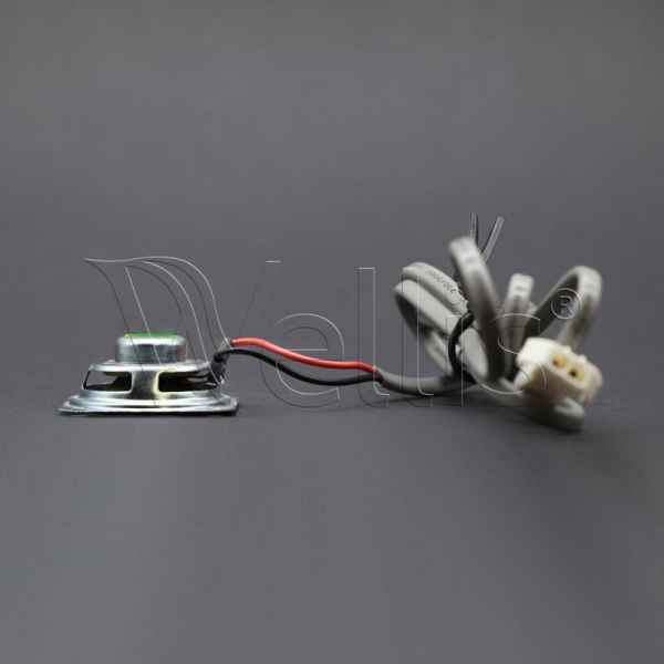 Haut-parleur pour sauna Hemlock Wellisparts