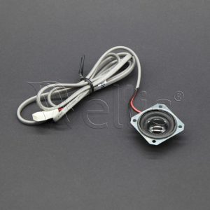 Hangszóró Hemlock szaunához Wellisparts Hangszóró Hemlock szaunához Wellisparts