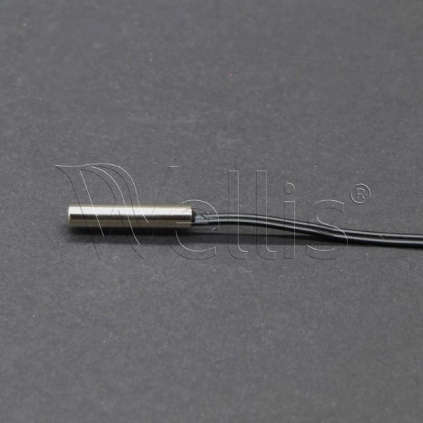 Capteur de temperature pour sauna Hemlock Wellisparts 2